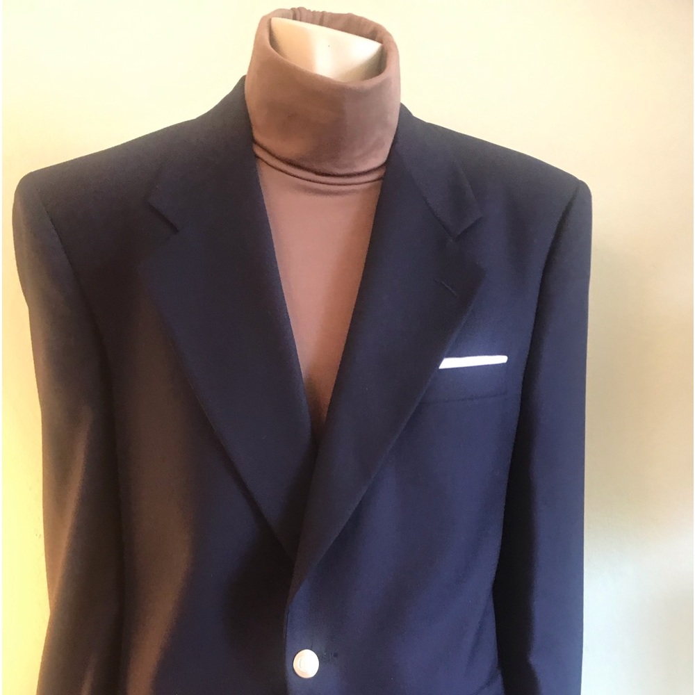 “NEW ARRIVALS” Brand-New Brown Turtle Neck By Whatlees